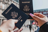 Global Tax Strategy for Passport Bros