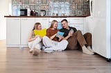 Budget-Friendly Flooring: Why Laminate is a Smart Choice