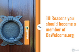 BeWelcome.org: A Pure Hospitality Exchange for Travelers (and Budget-Conscious Globetrotters!)