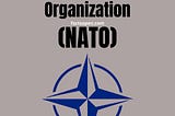 North Atlantic Treaty Organization