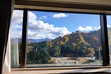 Shifting Seasons, Renewed Mind hr684