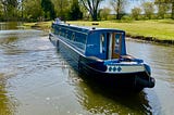 Explore the Canals with Electric Narrow Boats and Canals