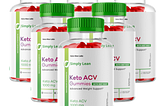 Proton Keto ACV Gummies 【USA! True Reviews】 Helpful To Maintain Lean Shaped Body