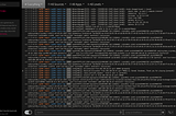 How to Log 1M Events/Sec Without Slowing Down Your System