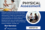 Build a Healthier You — One Assessment at a Time