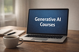 5 Generative AI Courses on Coursera Worth Your Time (2026 Review)