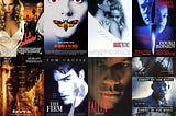 Film: 10 Of The Greatest Thrillers Of The '90s