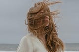 Her Unheard Thoughts and Unsaid Words