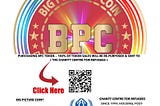 FROM MARCH 4-APRIL 4- ALL BPC TOKEN SALES TO SUPPORT UKRAINIAN REFUGEES