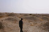 Bahrajn: kopce pogrzebowe z Dilmunu na liście UNESCO