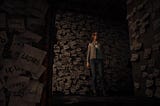 Exploring the Dark Recesses of the Teenage Experience in Silent Hill: The Short Message