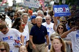 Trump Voters: There is a Place for You in Biden’s America
