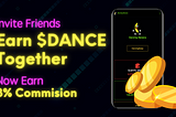 Earn Passive Income with the DancingBanana Referral Program