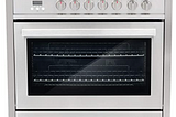 5 Best Quality Cooking Ranges In 2021