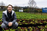 Podcast: The Urban Agriculture Revolution — With Chris Hildreth (Topsoil)