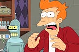 Disney+ Star se lanza con ‘Futurama’ y ‘Bob’s Burgers’ por sorpresa
