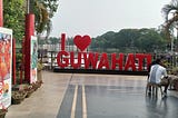 Specialities of my city Guwahati — HostelDevta