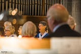 Choirs and religion- does it always have to be about God?