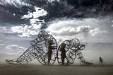 When the Inner Child Gets Hurt
