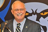 How James Madison’s football program passed ETSU by