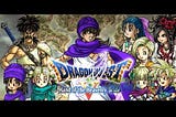 Dragon Quest V: The Pitfalls of a Silent Protagonist