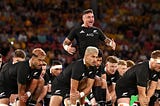 Private Equity Takeover: Silver Lake’s Acquisition of the All Blacks and the Future of Sports