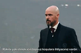 Ten Hag Felsefesi