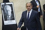 Zany Misadventures in Identity Politics: Israel-Palestine IRL
