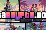 What is GTA Crypto? Introducing Our Project and Vision