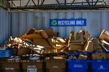 Problems with Recycling and How to Make it Right