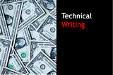 Earn 200$-700$ Per Article — The Only Website You Need to Know as a Technical Writer