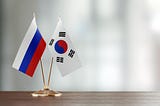 South Korea and Russia conduct the world’s first international legal transaction with XDR…