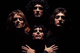 Detrás de Bohemian Rhapsody