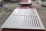 Unveiling the Craftsmanship of a Leading Plantation Shutter Manufacturer