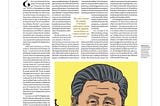 La cultura de Xi Jinping