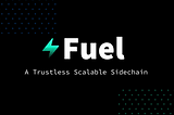 Announcing the Fuel v0 Open Beta