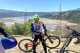 Aprendizajes del MTB