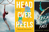 8 Great Novels About Gymnastics