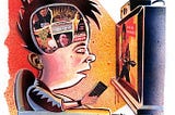 Is Technology Boon or Curse?