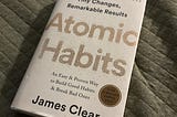 Atomic Habits Book Summary 2025