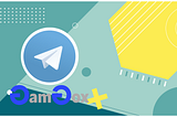 Cryptocurrency Telegram Promotion by GamGox