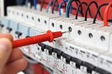 Safer & Smarter Electrical Maintenance to Prevent Unexpected Shutdowns