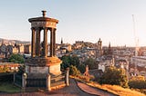Building the Digital Tech Ecosystem in Scotland