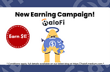 Exciting News: Unlock Savings Rewards with HaloFi This April!