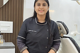 Dr. Urvashi Dooa: Pioneering Dental Care and Implantology at Dooa’s Dental Clinic