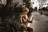 The Challenges of Long-Distance Caregiving