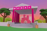 MURAL’s Adventure in the Collaborative Frontiers of XR