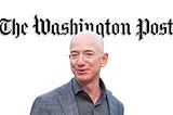 Jeff Bezos’ calculated gutting of the Washington Post is a tragedy for journalists