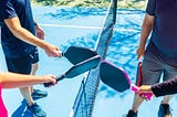 Why Are All Your Friends Playing Pickleball? — Top-Rated Senior Lifestyle Magazine