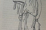 Vestiges (Life and Art book)